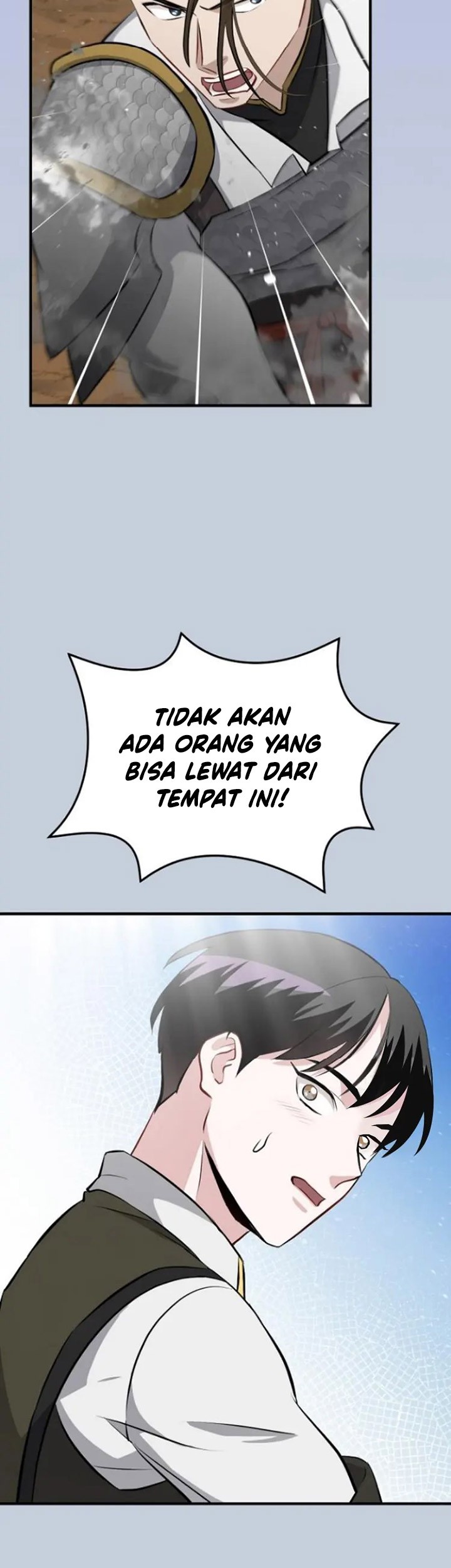 Leveling Up, By Only Eating! chapter 187 halaman 54