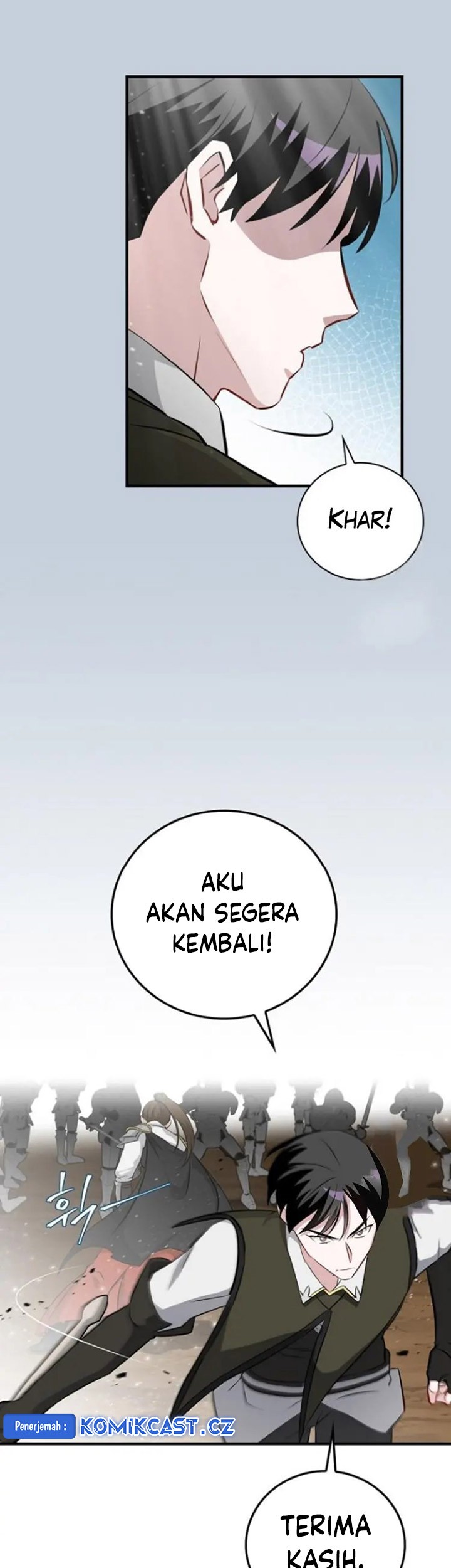 Leveling Up, By Only Eating! chapter 187 halaman 56