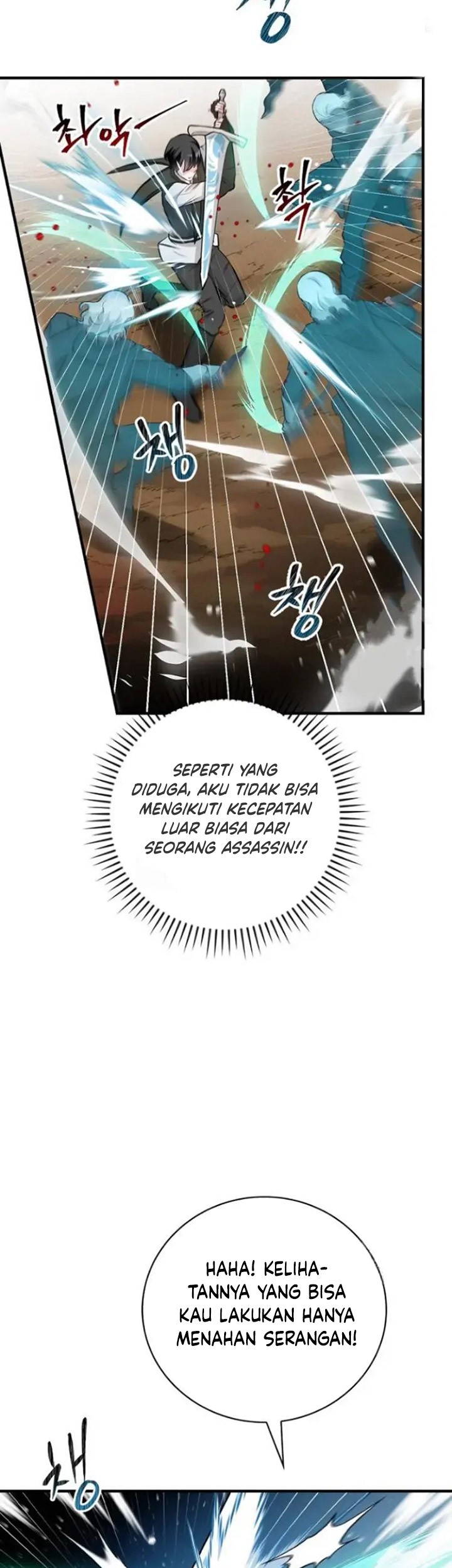 Leveling Up, By Only Eating! chapter 187 halaman 64