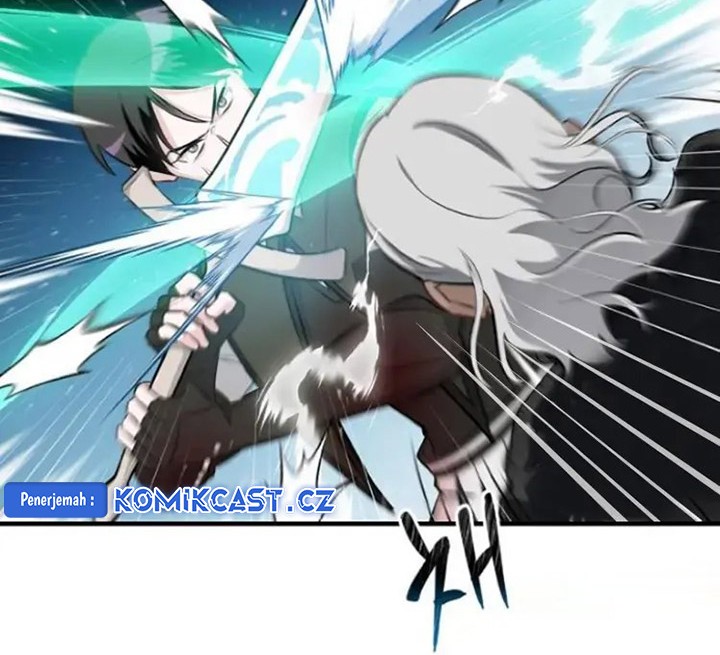 Leveling Up, By Only Eating! chapter 187 halaman 65