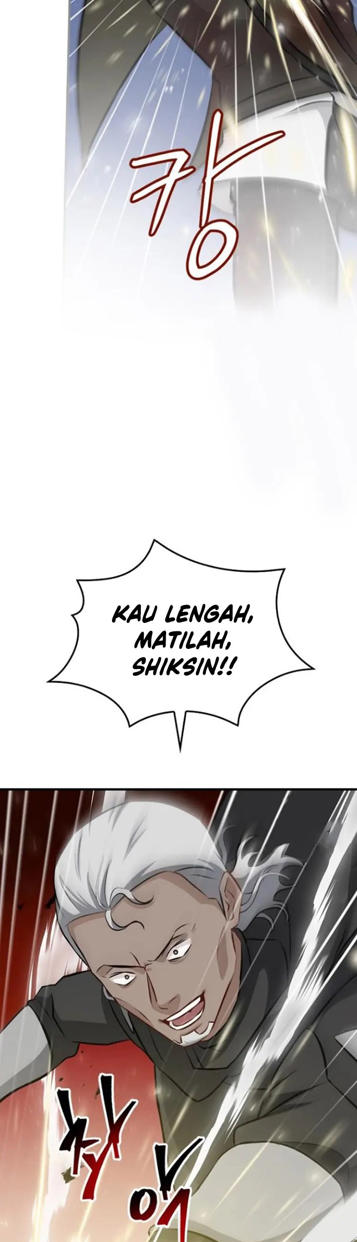 Leveling Up, By Only Eating! chapter 187 halaman 68