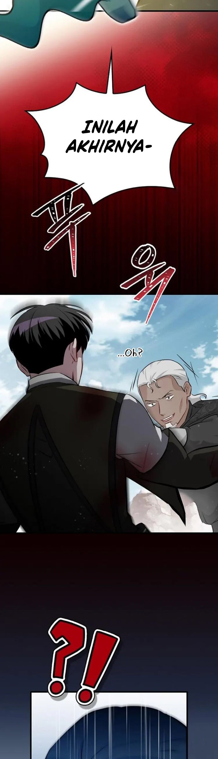 Leveling Up, By Only Eating! chapter 187 halaman 70