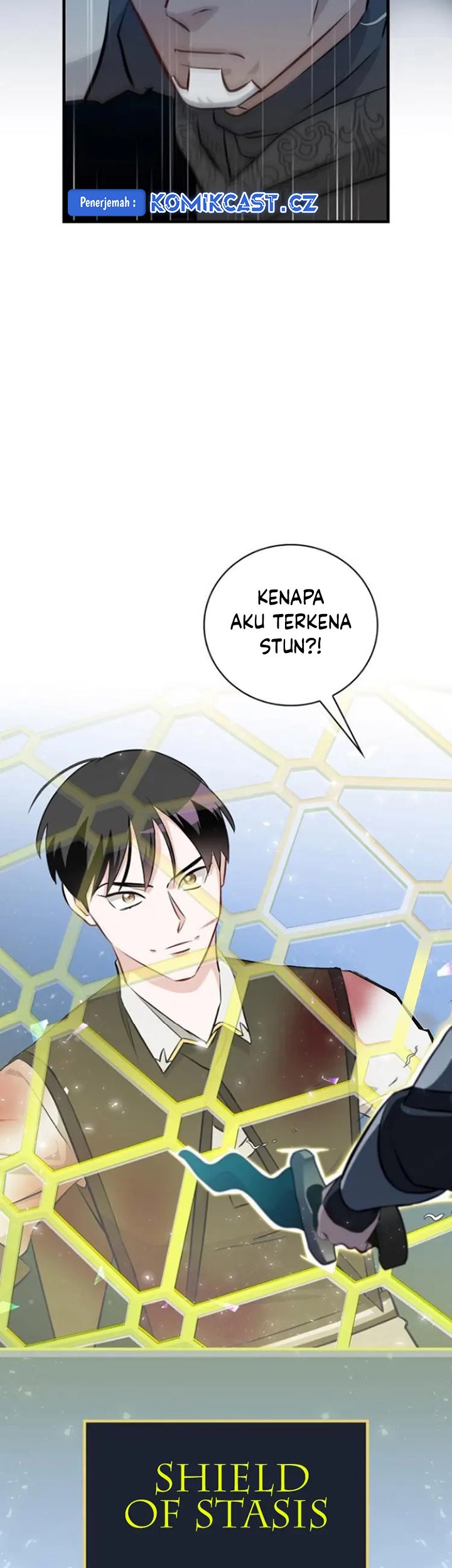 Leveling Up, By Only Eating! chapter 187 halaman 72