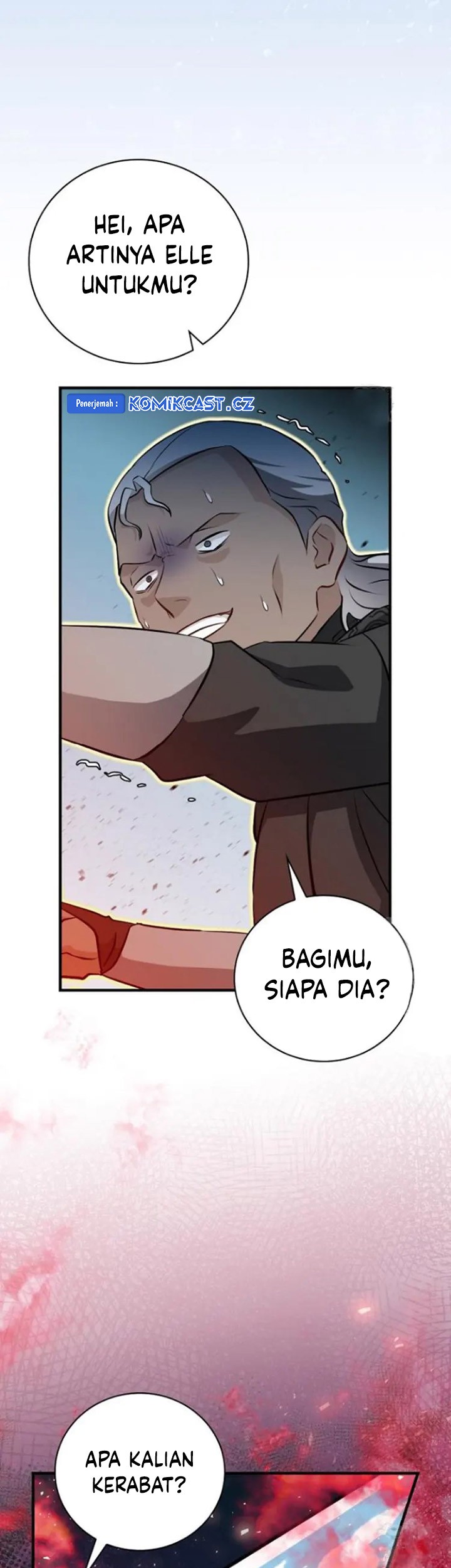 Leveling Up, By Only Eating! chapter 187 halaman 74