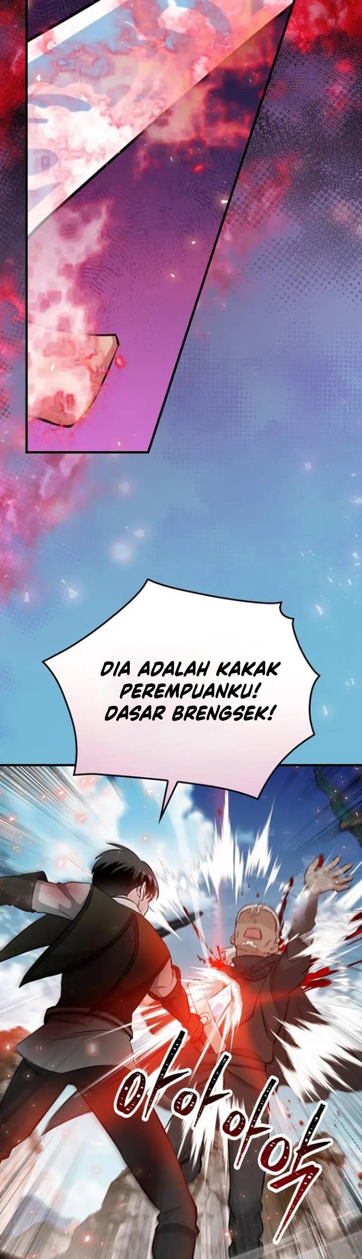 Leveling Up, By Only Eating! chapter 187 halaman 76