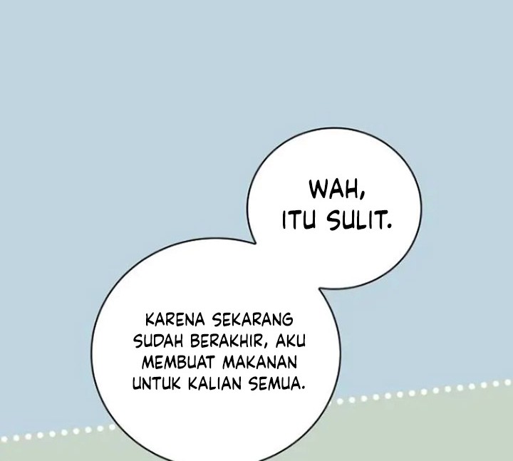Leveling Up, By Only Eating! chapter 187 halaman 85