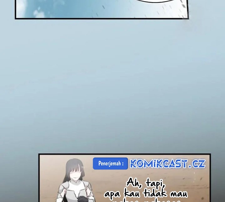 Leveling Up, By Only Eating! chapter 187 halaman 87