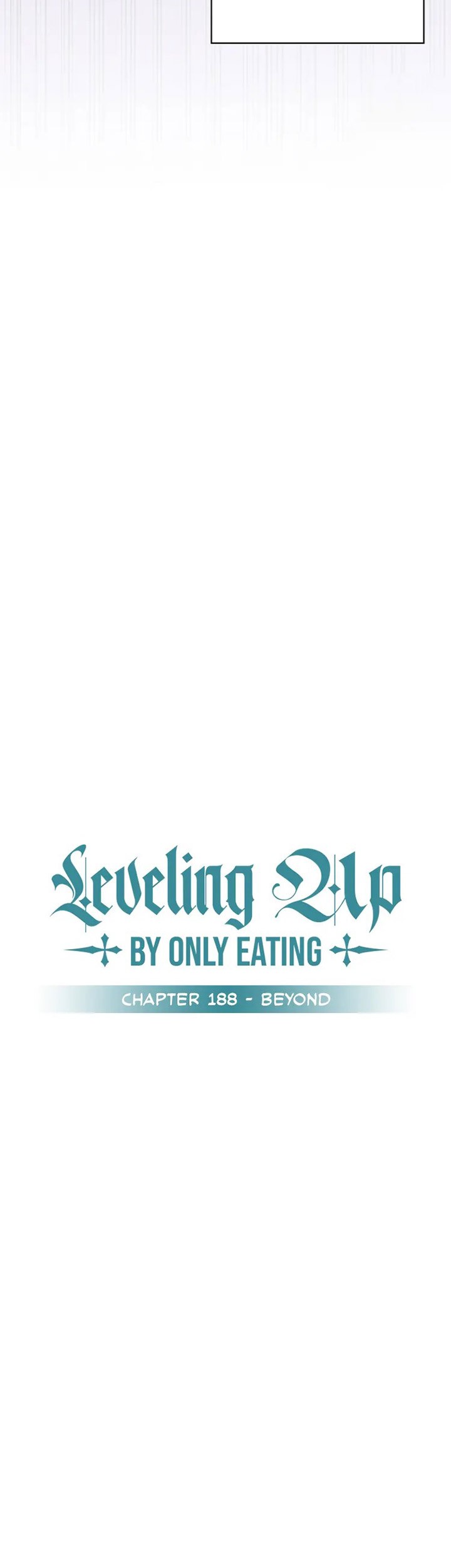 Leveling Up, By Only Eating! Bab 188 halaman 6