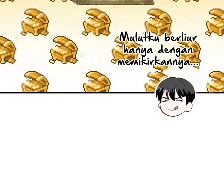 Leveling Up, By Only Eating! Bab 188 halaman 15