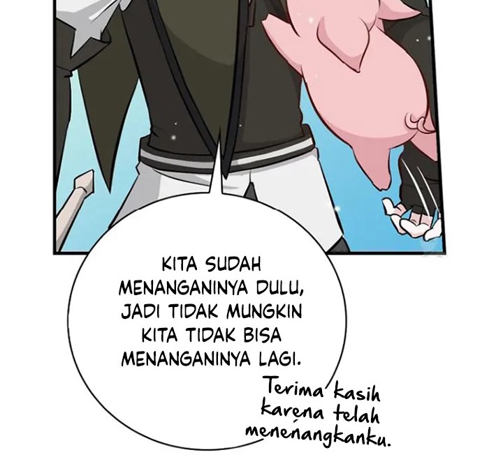 Leveling Up, By Only Eating! Bab 188 halaman 39
