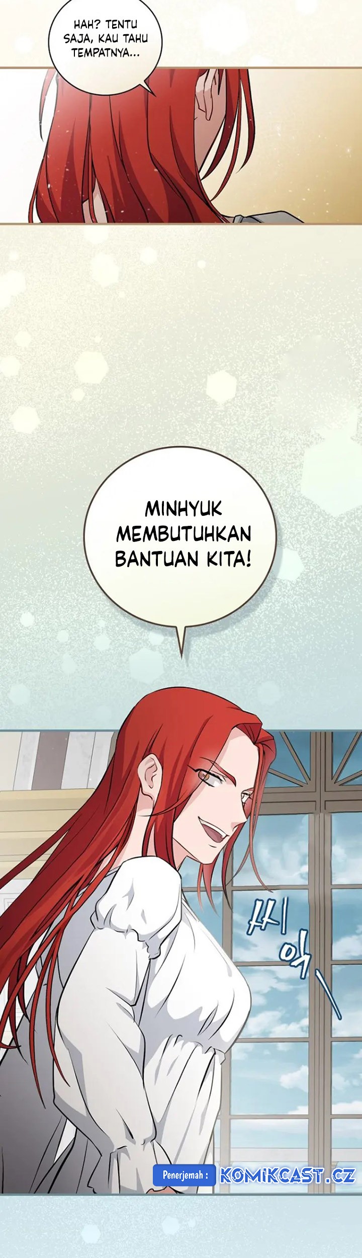 Leveling Up, By Only Eating! Bab 188 halaman 72