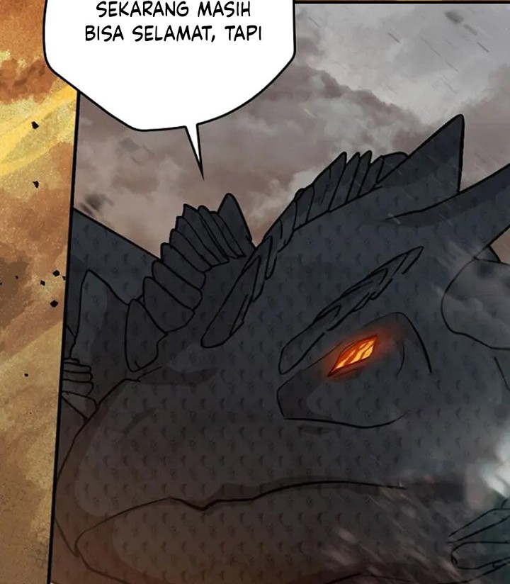 Leveling Up, By Only Eating! Bab 189 halaman 19