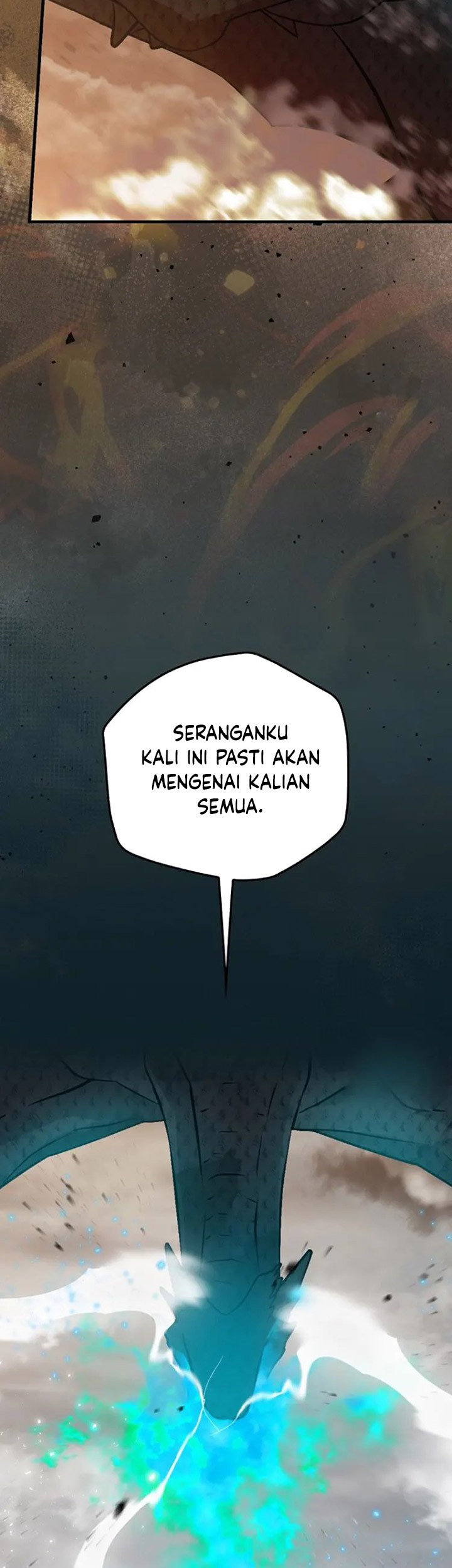 Leveling Up, By Only Eating! Bab 189 halaman 20
