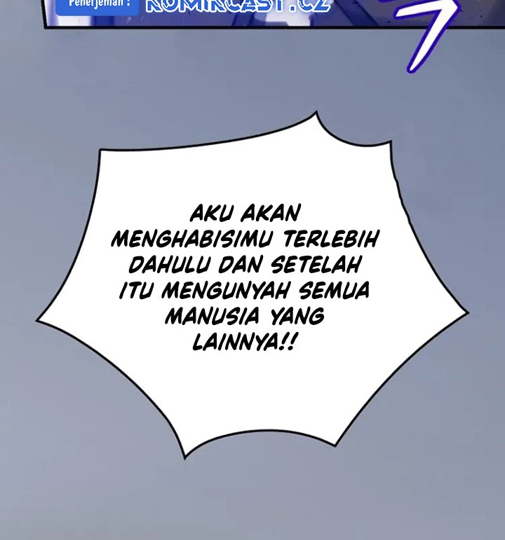 Leveling Up, By Only Eating! Bab 189 halaman 61