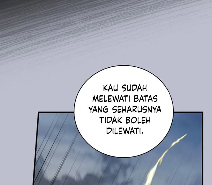 Leveling Up, By Only Eating! Bab 189 halaman 71