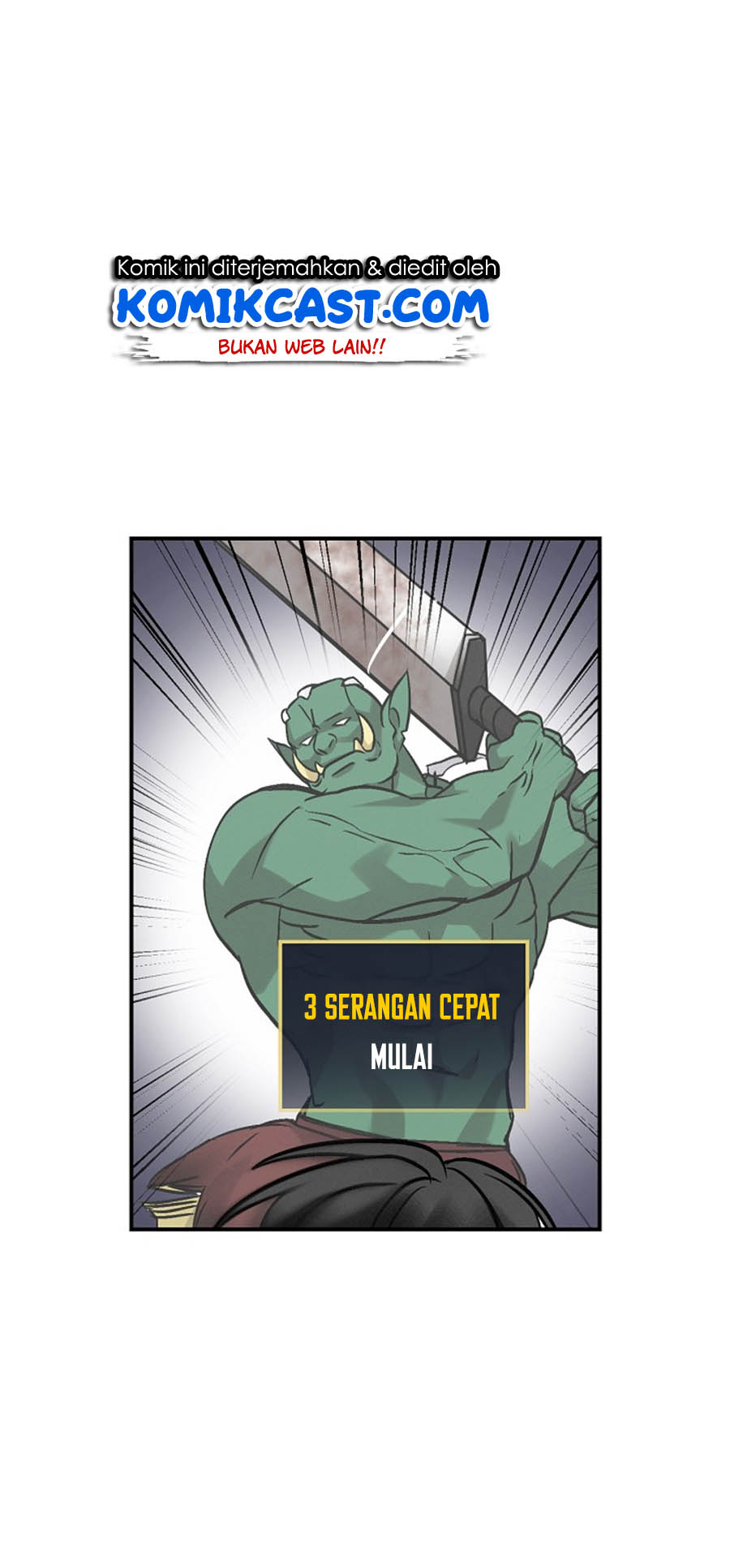 Leveling Up, By Only Eating! Bab 19 halaman 28