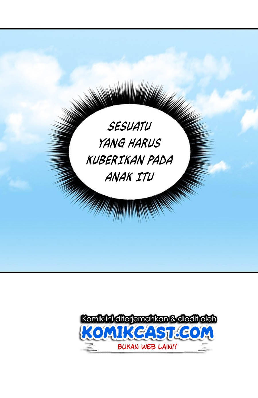 Leveling Up, By Only Eating! Bab 19 halaman 40