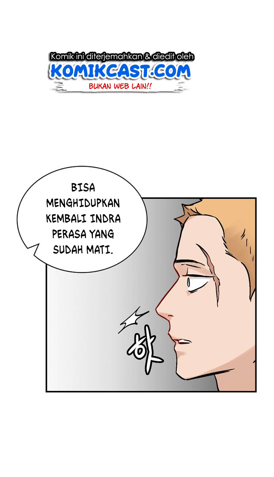 Leveling Up, By Only Eating! Bab 19 halaman 49