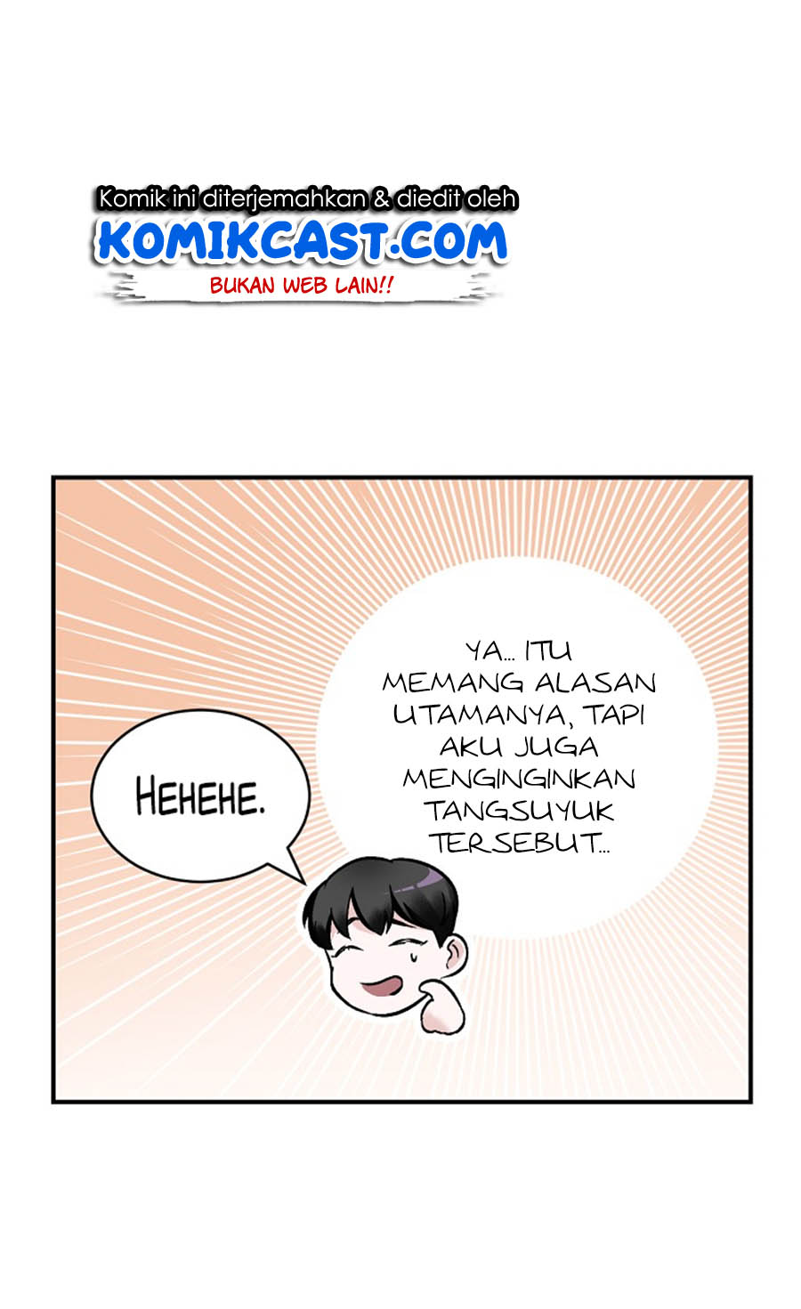 Leveling Up, By Only Eating! Bab 19 halaman 51