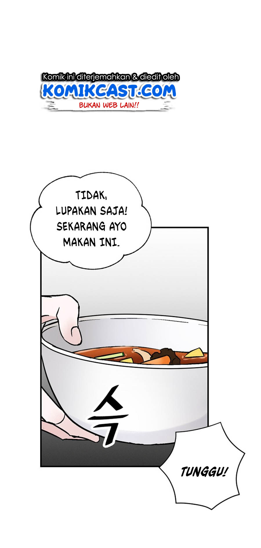 Leveling Up, By Only Eating! Bab 19 halaman 53