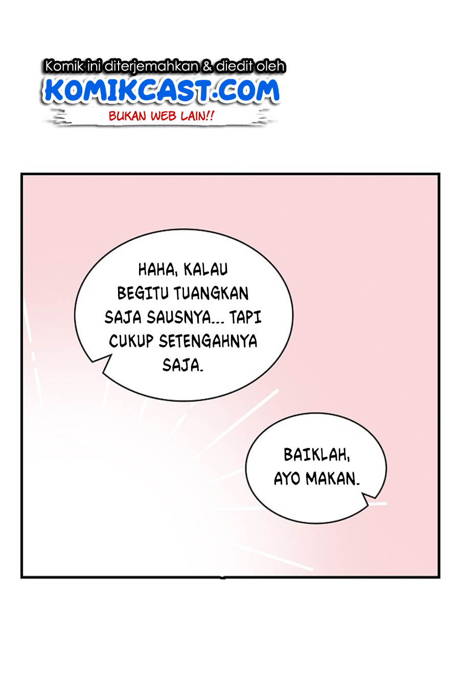 Leveling Up, By Only Eating! Bab 19 halaman 60
