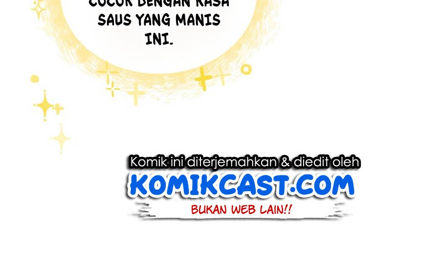 Leveling Up, By Only Eating! Bab 19 halaman 68