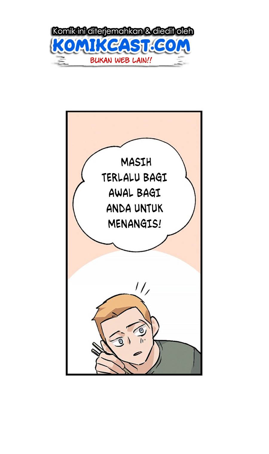 Leveling Up, By Only Eating! Bab 19 halaman 72