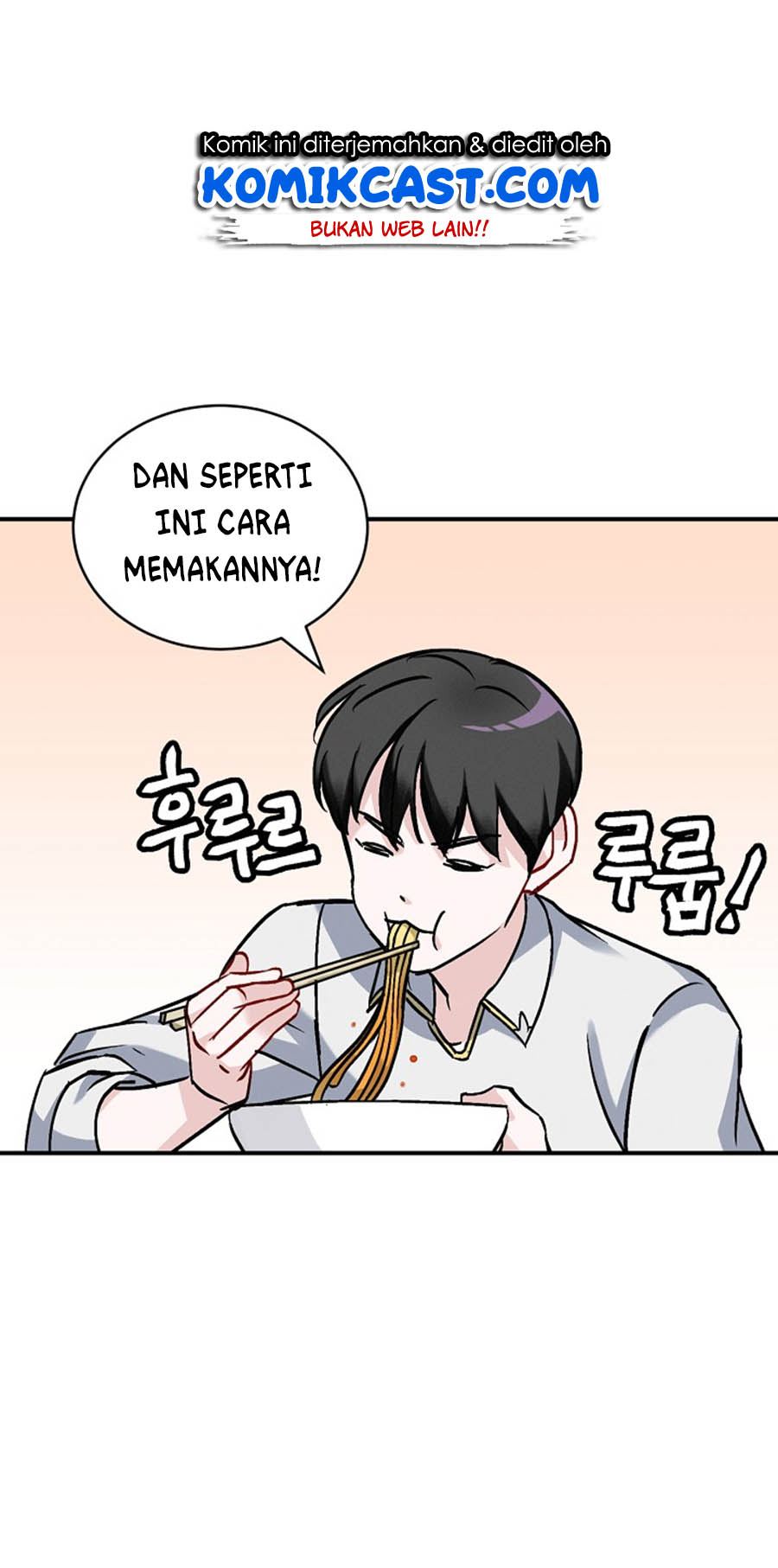 Leveling Up, By Only Eating! Bab 19 halaman 75