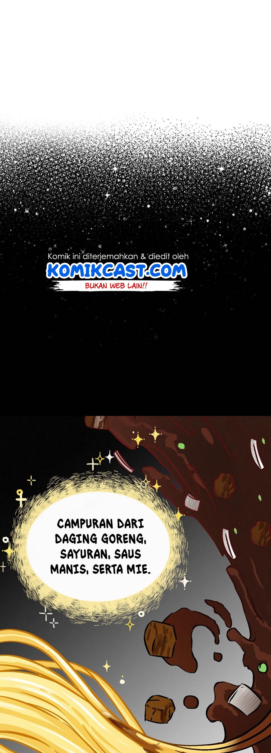Leveling Up, By Only Eating! Bab 19 halaman 77