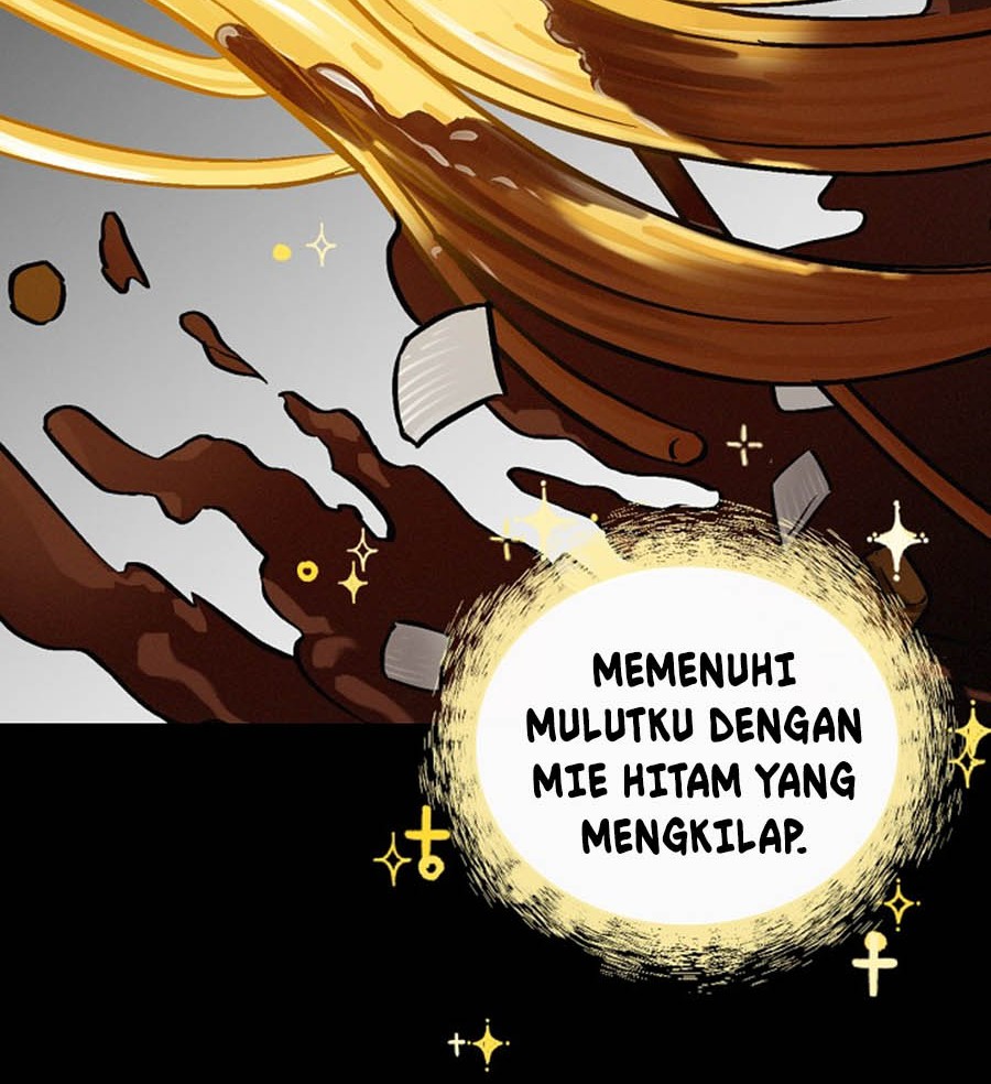 Leveling Up, By Only Eating! Bab 19 halaman 78