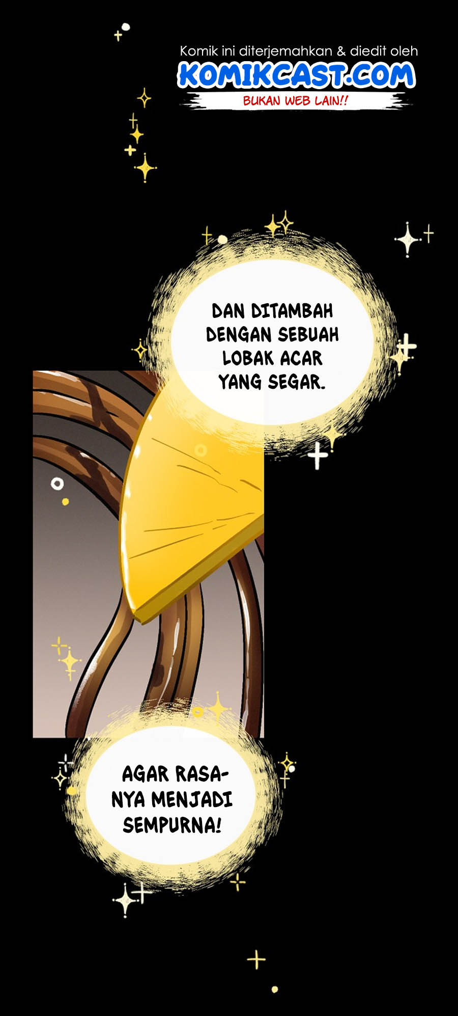 Leveling Up, By Only Eating! Bab 19 halaman 79