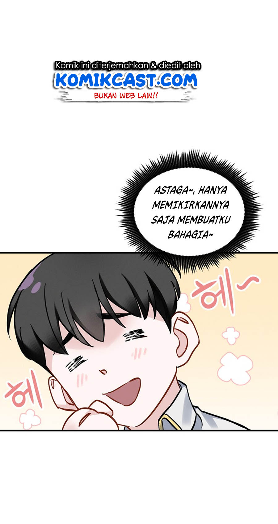 Leveling Up, By Only Eating! Bab 19 halaman 90