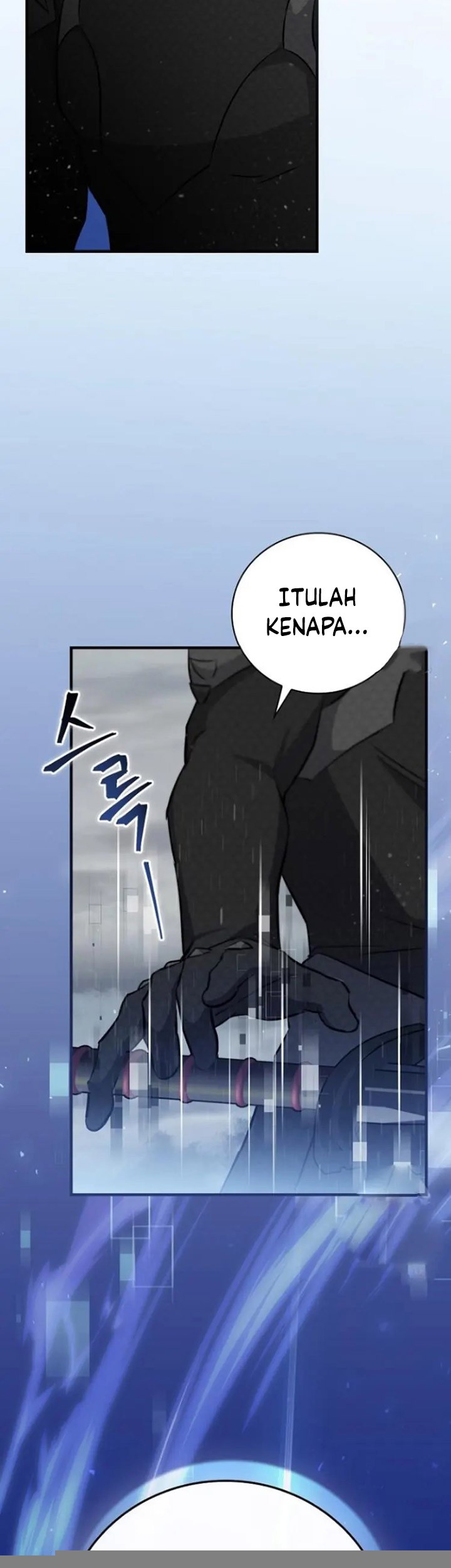 Leveling Up, By Only Eating! Bab 190 halaman 48