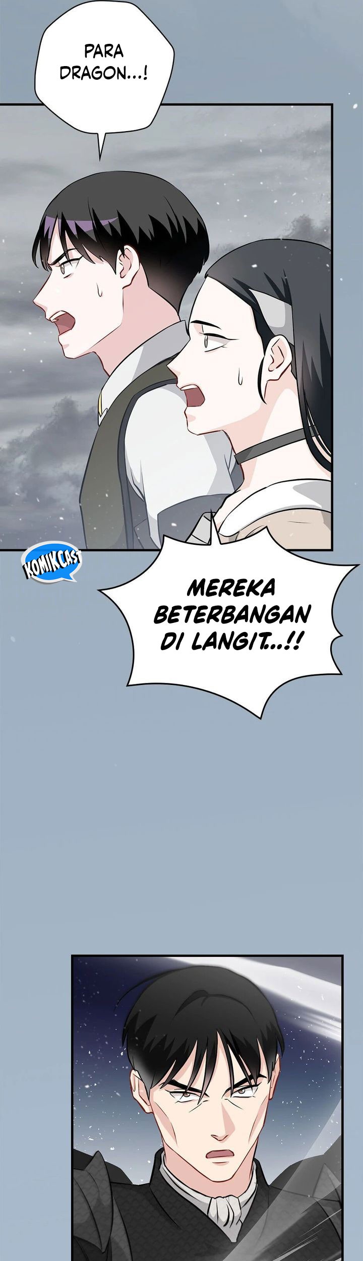 Leveling Up, By Only Eating! Bab 191 halaman 4