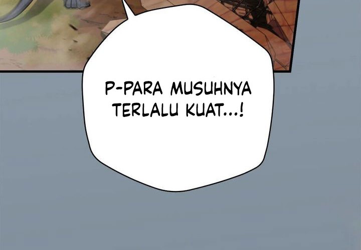 Leveling Up, By Only Eating! Bab 191 halaman 14