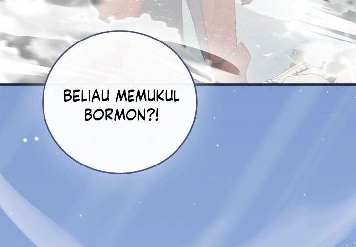 Leveling Up, By Only Eating! Bab 191 halaman 49
