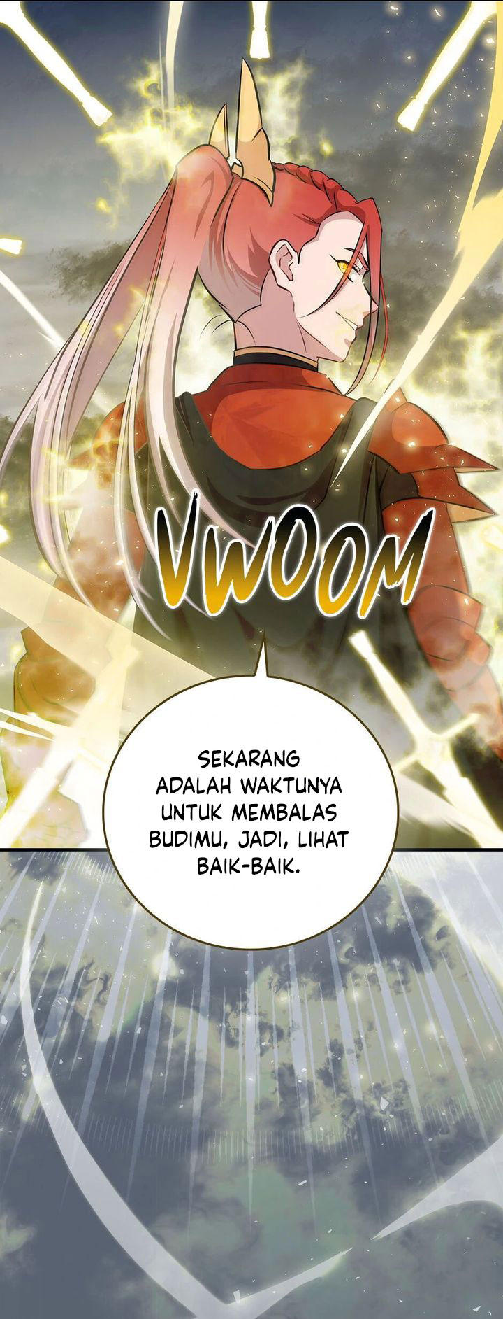 Leveling Up, By Only Eating! Bab 191 halaman 59