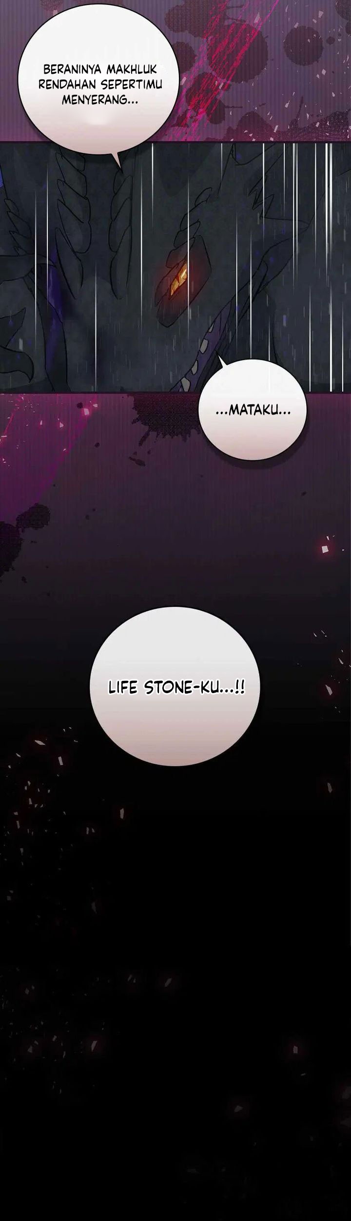 Leveling Up, By Only Eating! chapter 192 halaman 6
