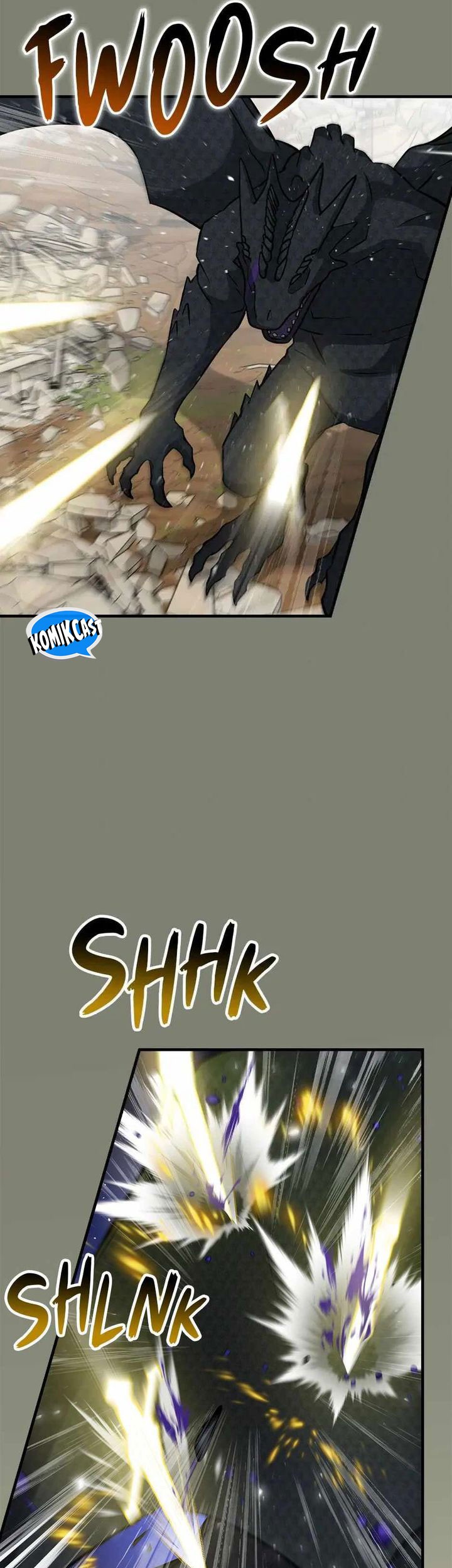 Leveling Up, By Only Eating! chapter 192 halaman 17