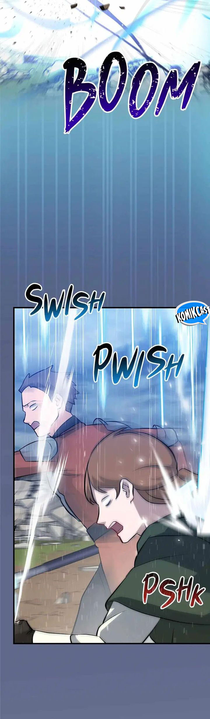 Leveling Up, By Only Eating! chapter 192 halaman 29