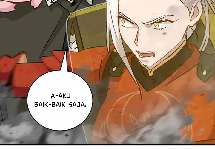 Leveling Up, By Only Eating! chapter 192 halaman 31