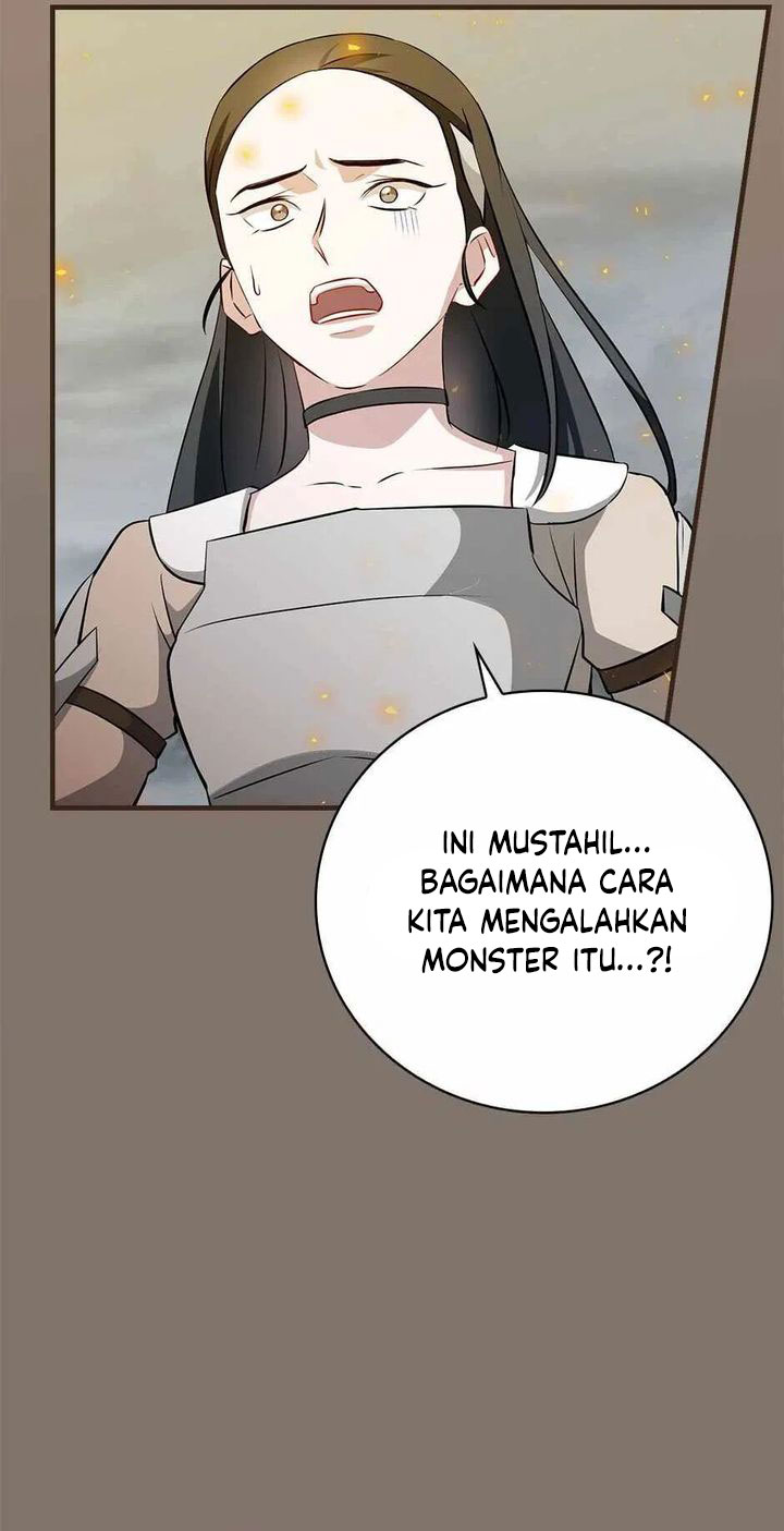 Leveling Up, By Only Eating! chapter 192 halaman 36