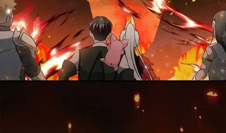 Leveling Up, By Only Eating! chapter 192 halaman 38
