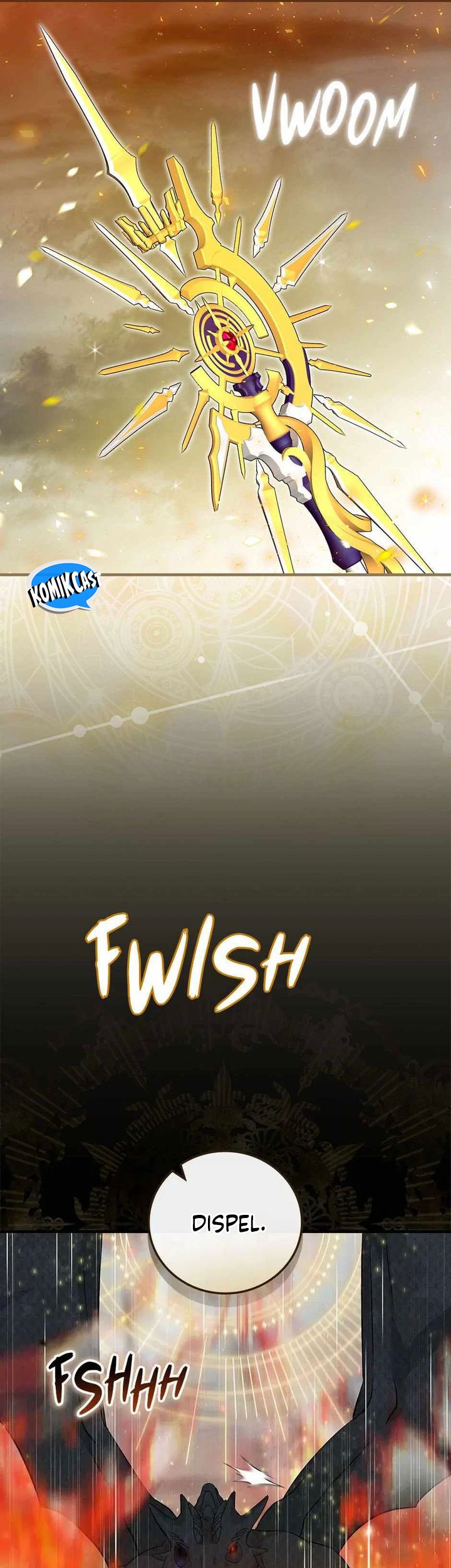 Leveling Up, By Only Eating! chapter 192 halaman 40