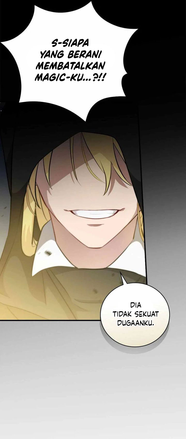Leveling Up, By Only Eating! chapter 192 halaman 42