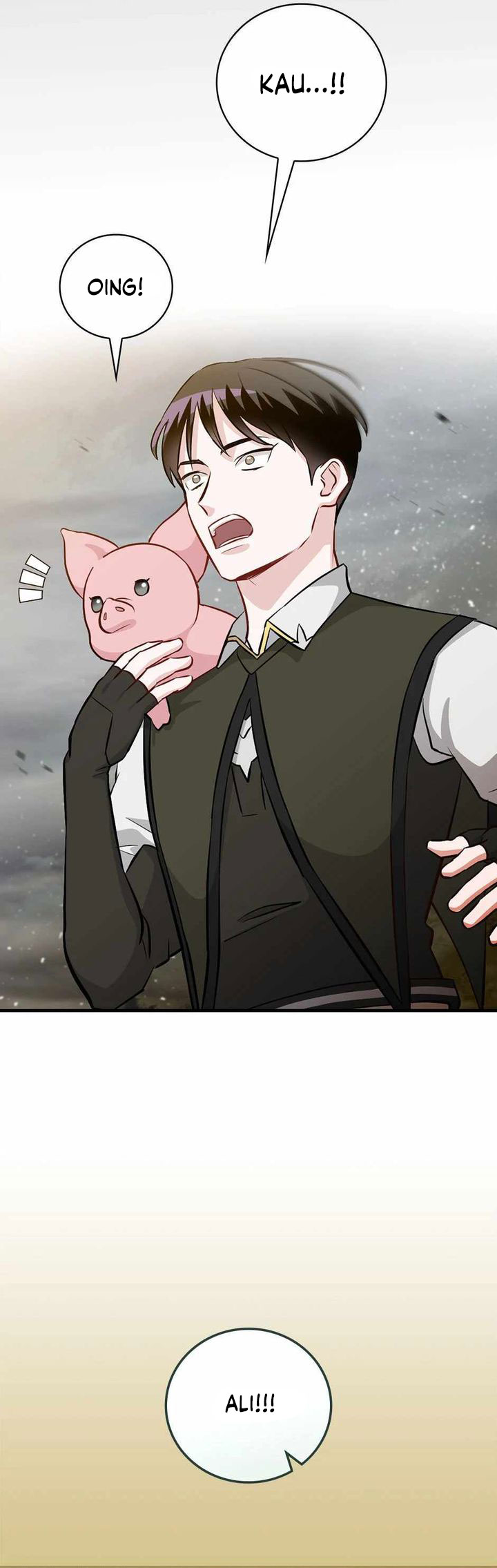 Leveling Up, By Only Eating! chapter 192 halaman 43