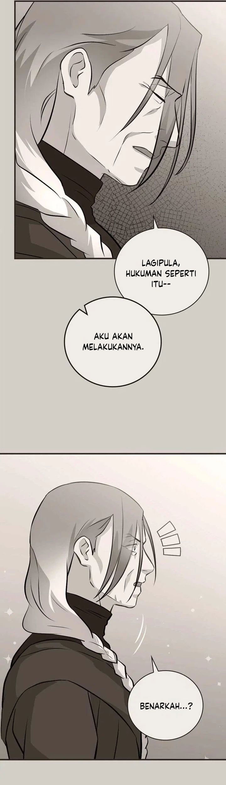 Leveling Up, By Only Eating! chapter 192 halaman 49