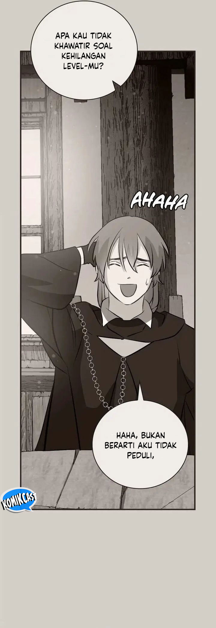 Leveling Up, By Only Eating! chapter 192 halaman 51