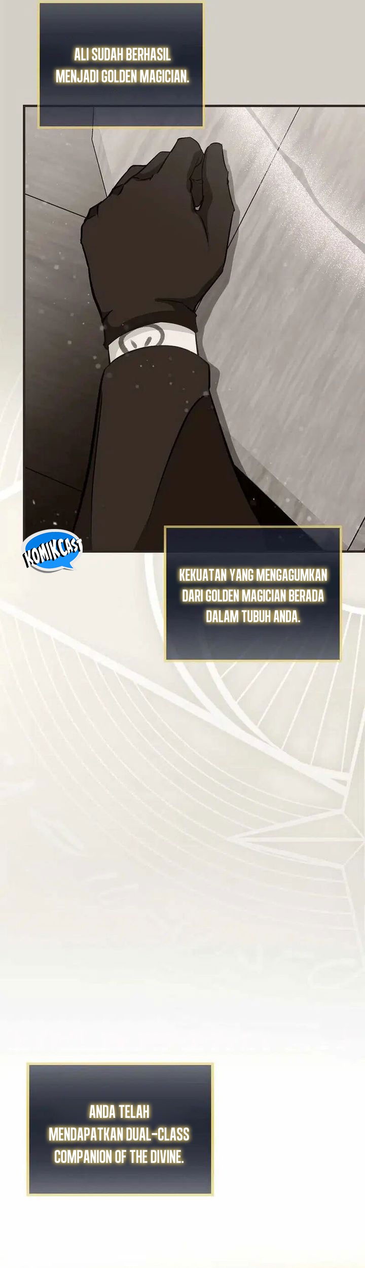 Leveling Up, By Only Eating! chapter 192 halaman 53