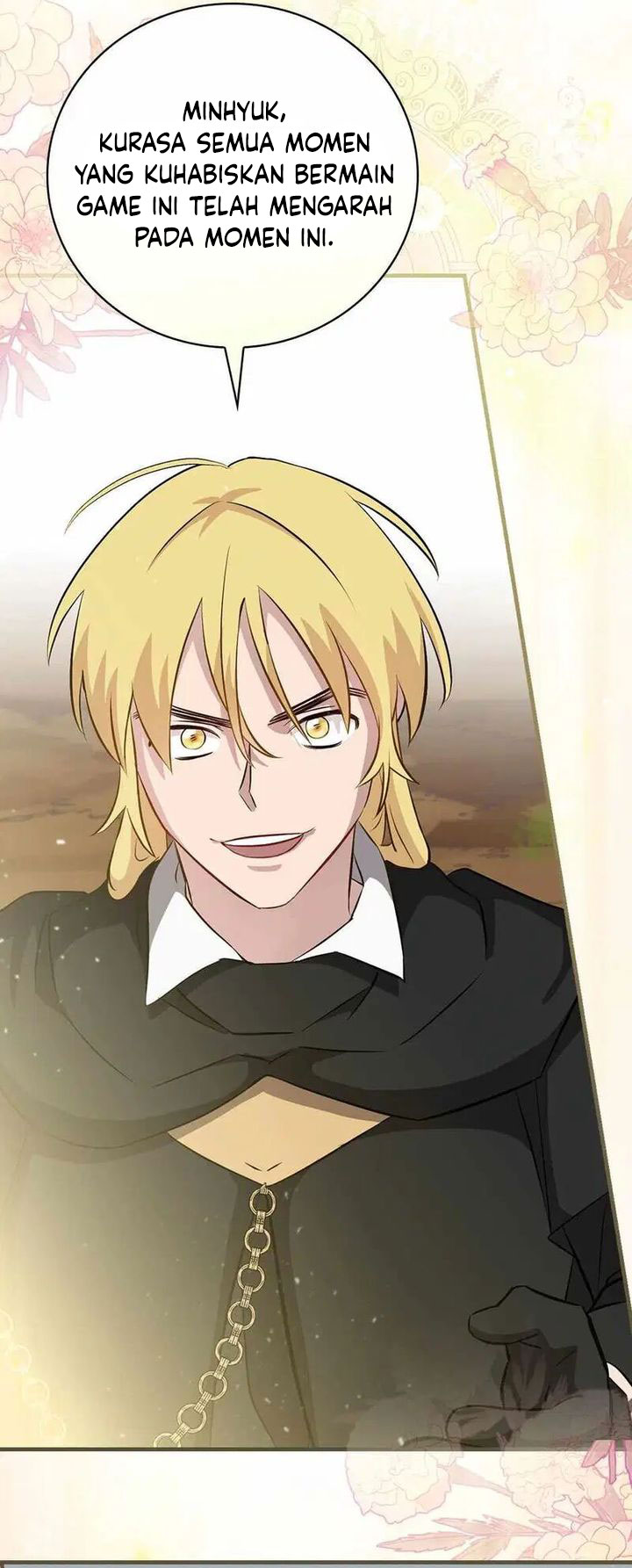 Leveling Up, By Only Eating! chapter 192 halaman 56